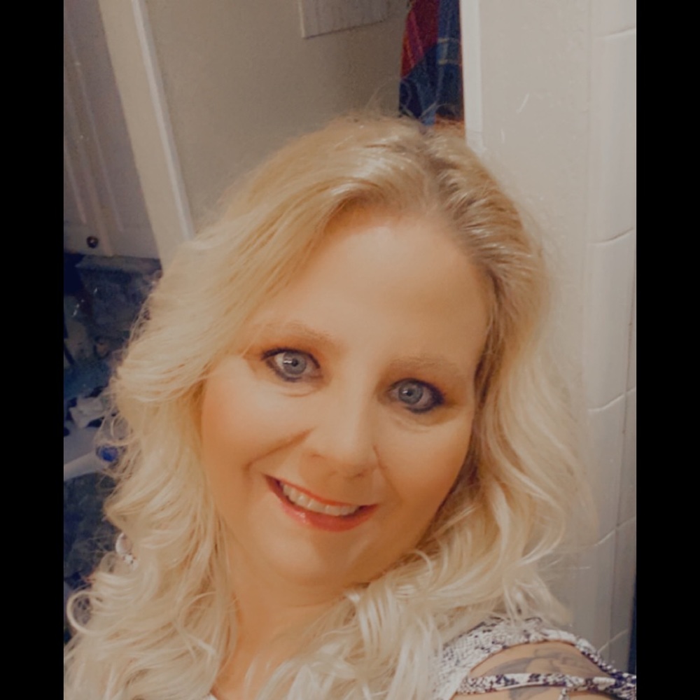 Meet your Posher, Stacey